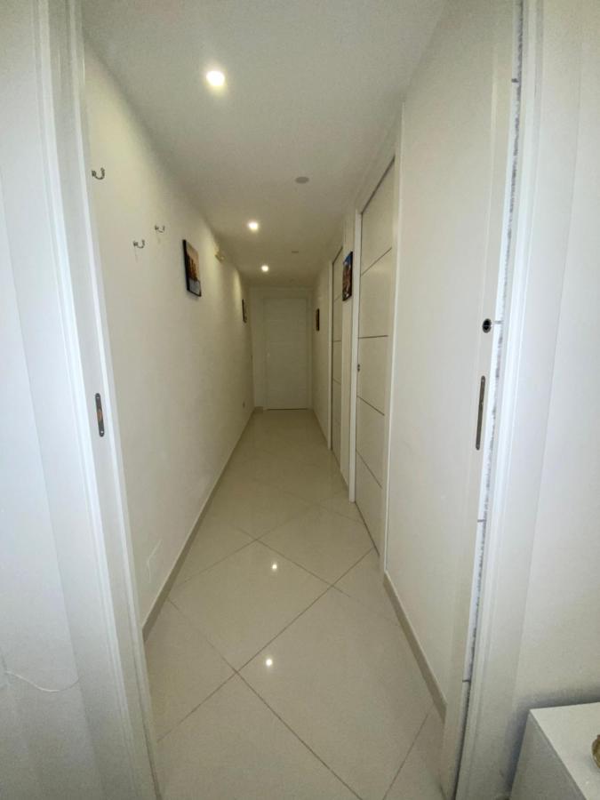 Casavacanza Carme' Nápoles Exterior foto